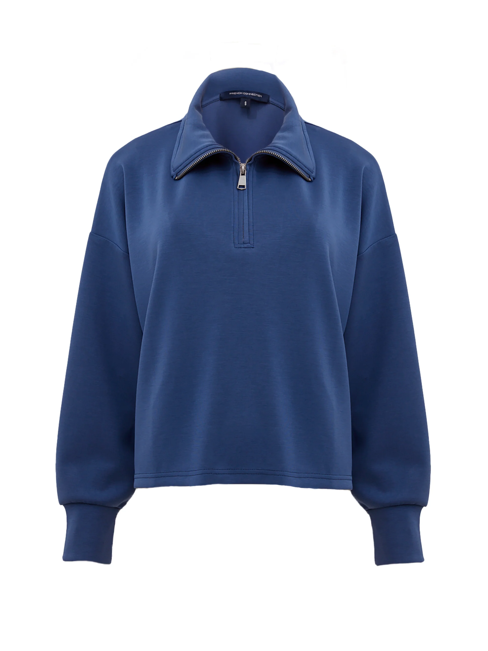 Wren Half Zip Sweater - Image 5