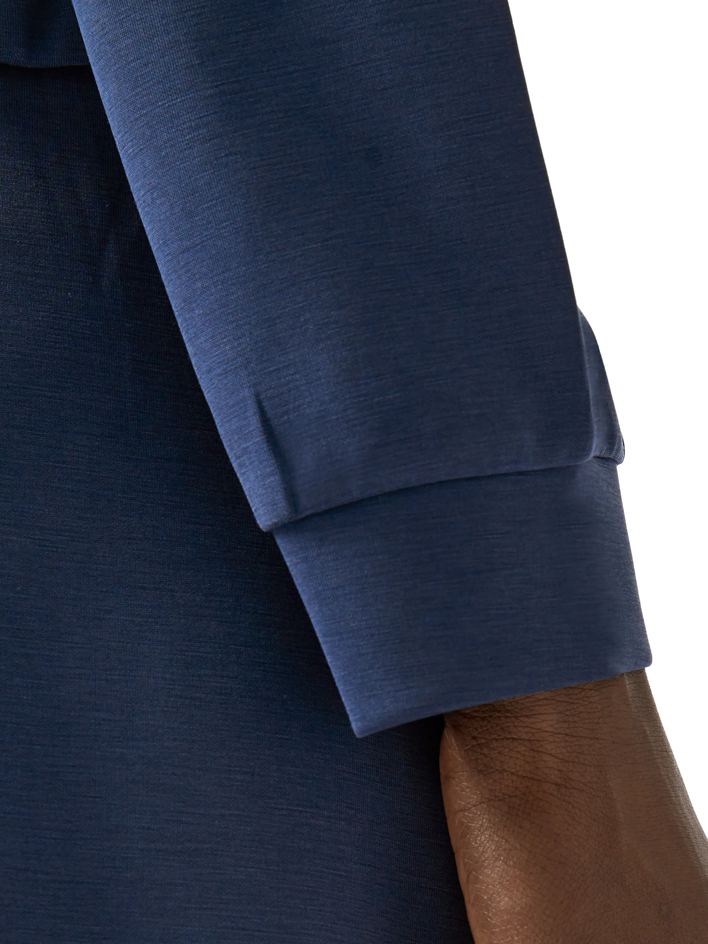 Wren Zip Through Bomber Jacket - Image 3