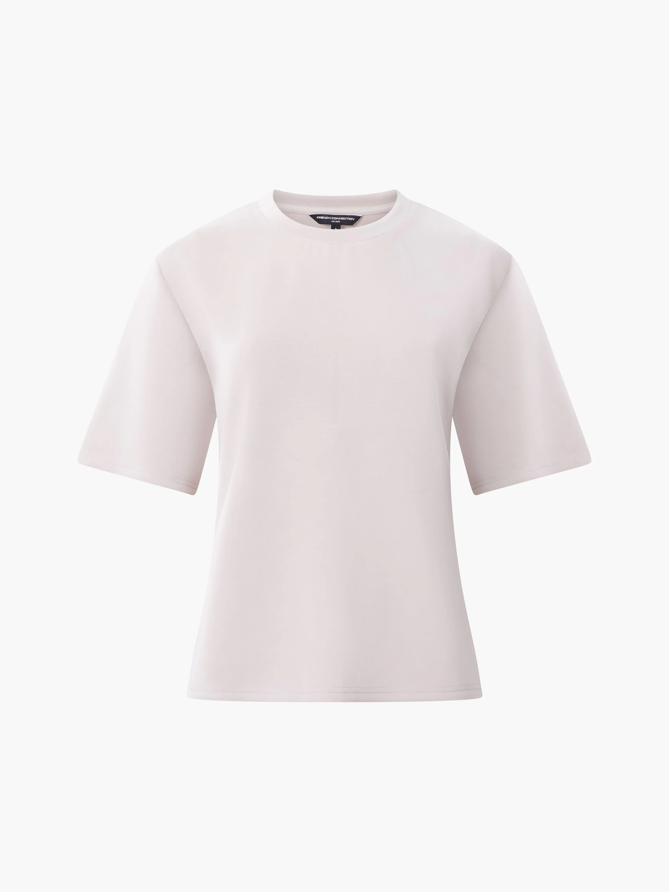 Wren Short Sleeve Pinched T-Shirt - Image 5