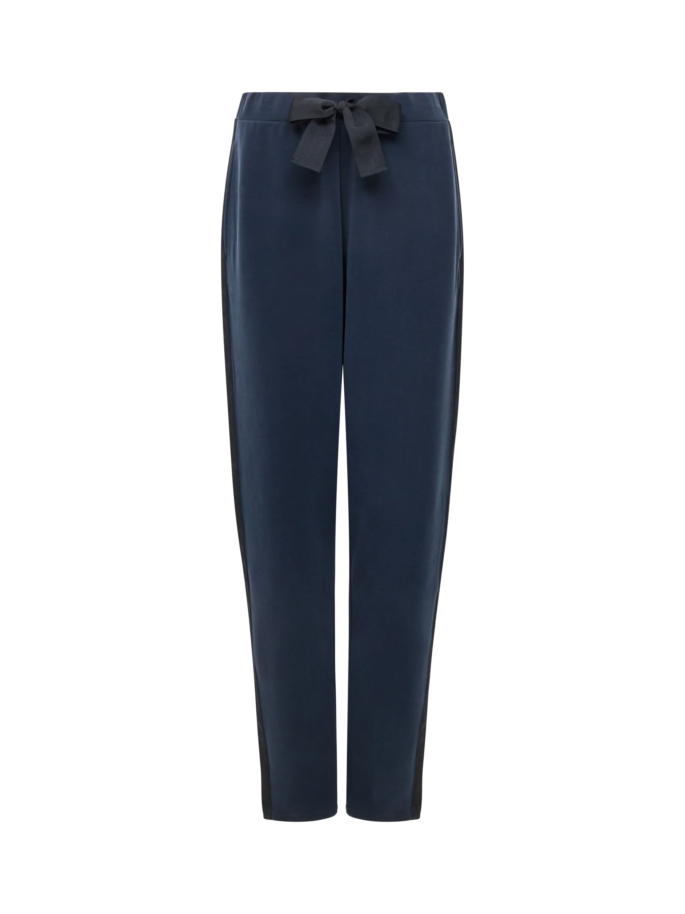 Wren Side Trim Tie Waist Trousers - Image 6