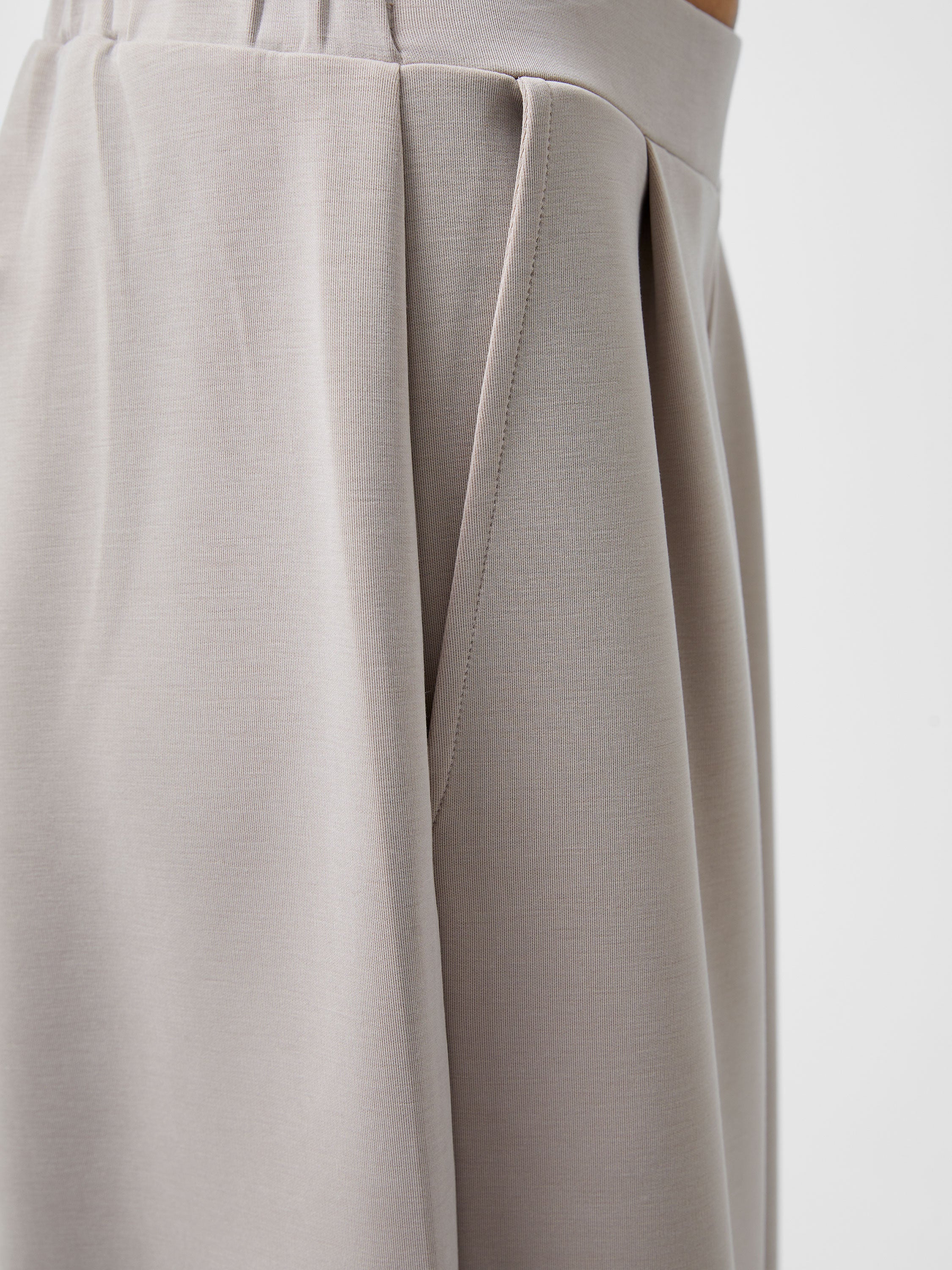 Wren Wide Leg Trousers - Image 4