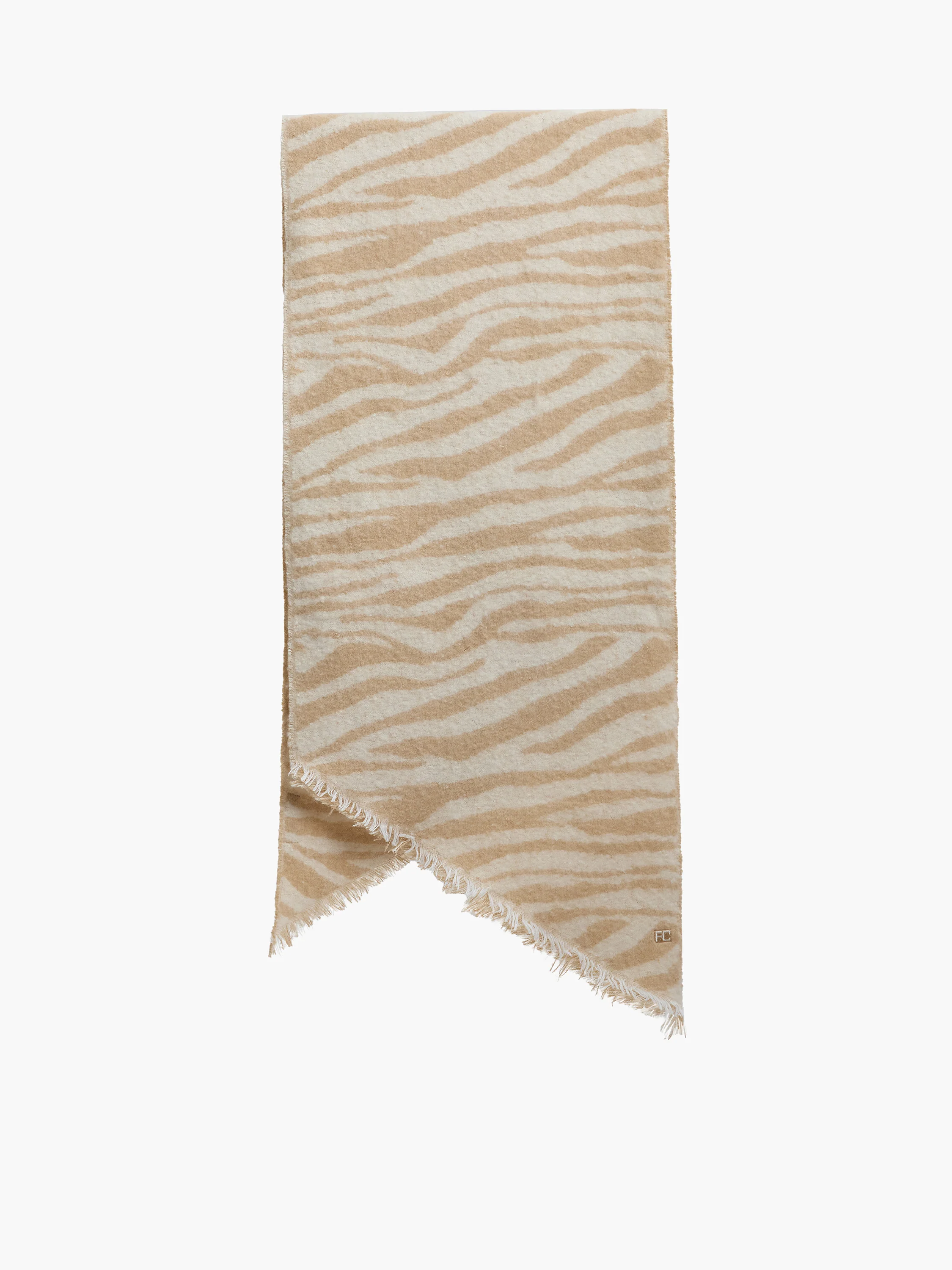 Zebra Scarf - Image 2