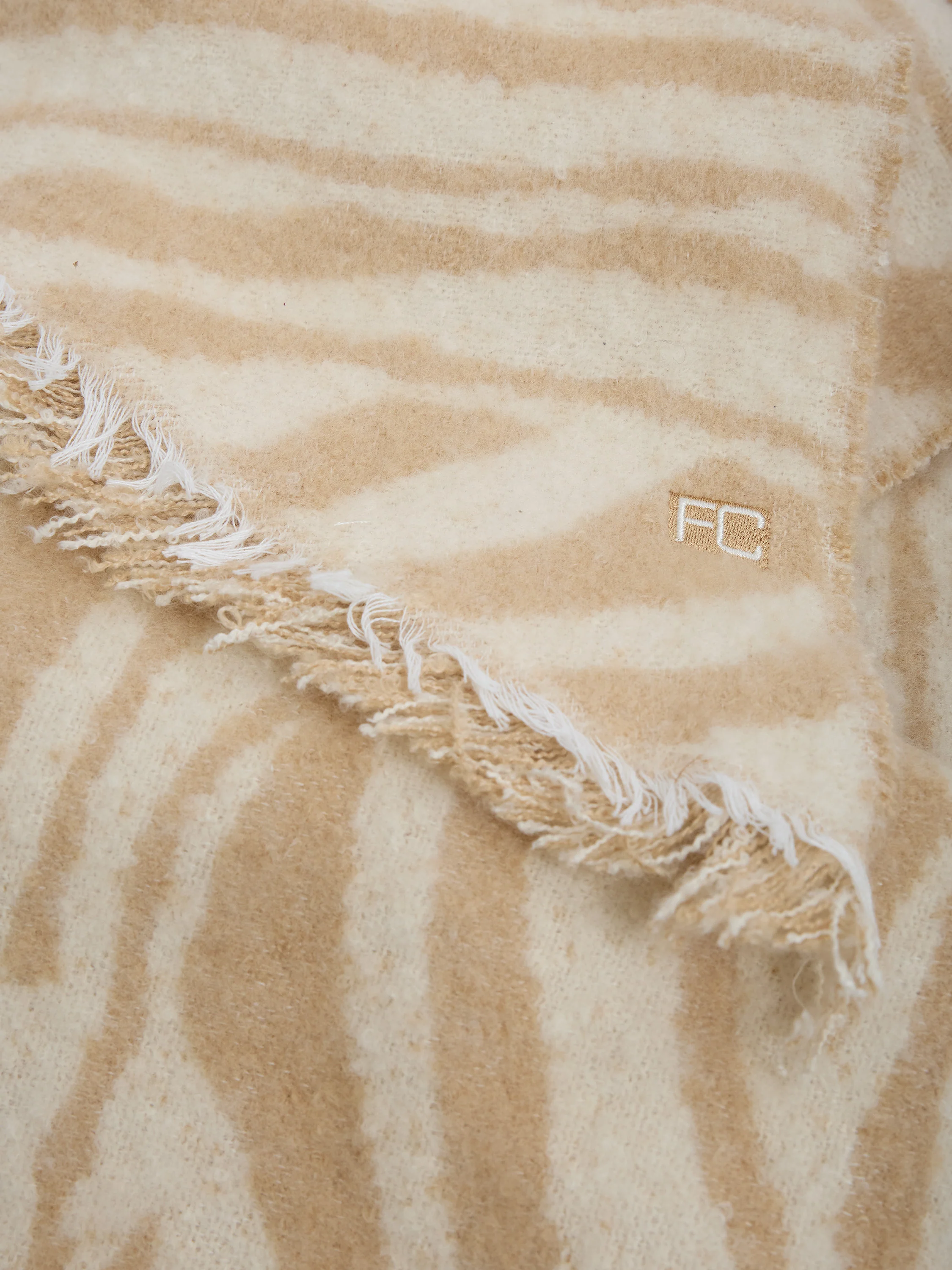 Zebra Scarf - Image 3