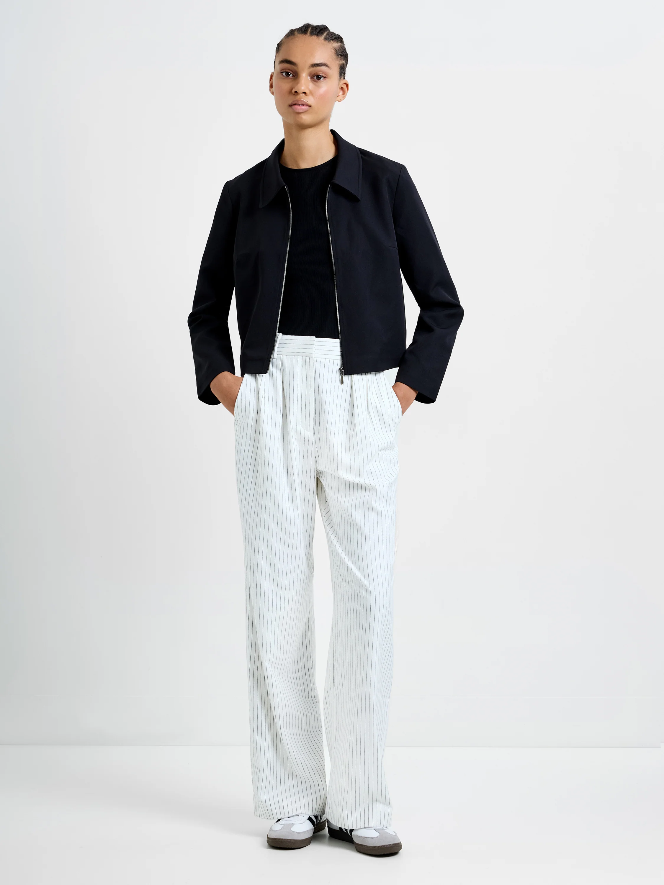 Zip-Through Jacket - Image 2