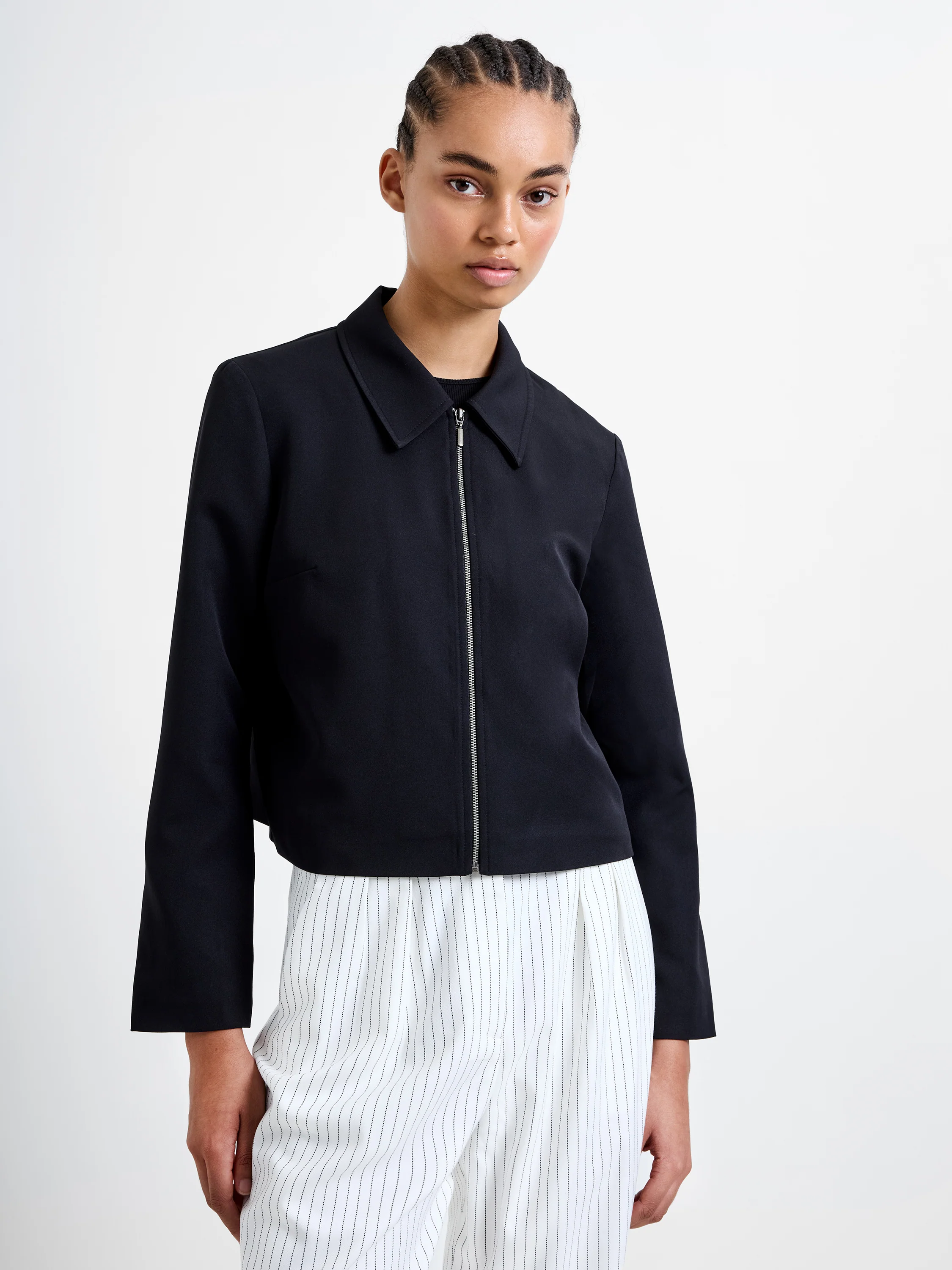 Zip-Through Jacket - Image 3