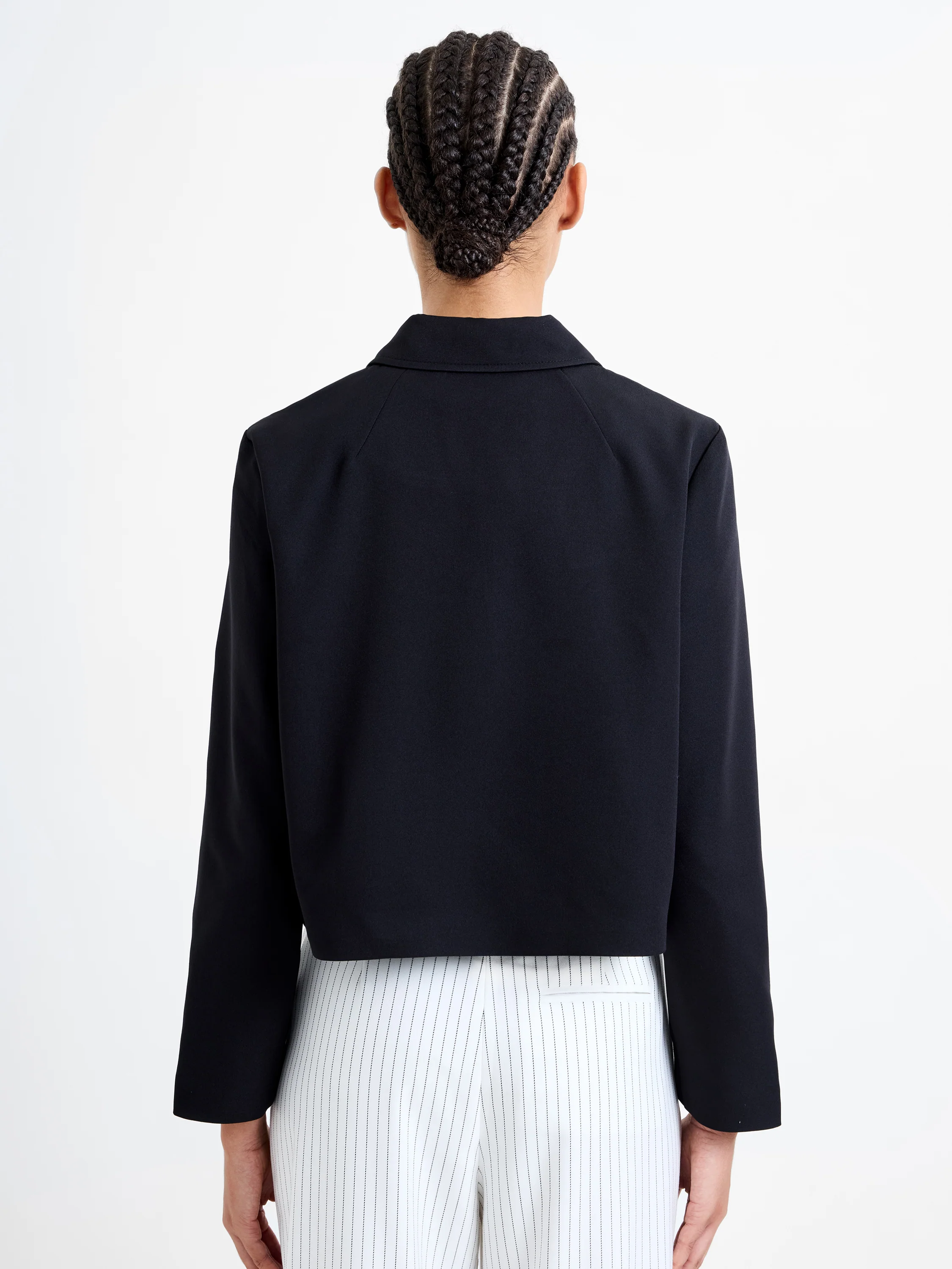 Zip-Through Jacket - Image 4